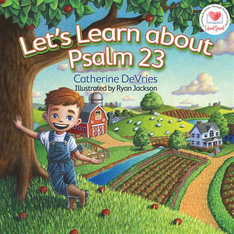 ebook online lets learn about psalm heartsmart Epub